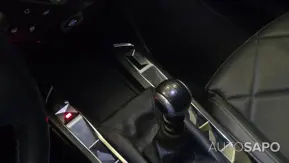 DS DS3 Crossback de 2021
