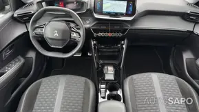 Peugeot E-208 de 2022