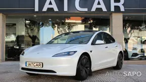 Tesla Model 3 de 2023