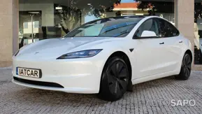 Tesla Model 3 de 2023