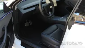Tesla Model 3 de 2023