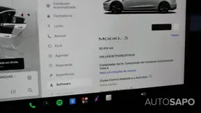 Tesla Model 3 de 2023