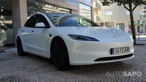 Tesla Model 3 de 2023