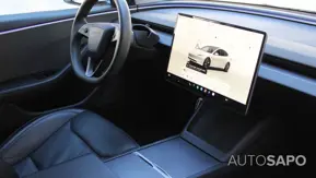 Tesla Model 3 de 2023