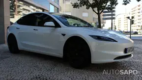 Tesla Model 3 de 2023