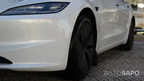 Tesla Model 3 de 2023