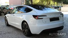 Tesla Model 3 de 2023