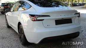 Tesla Model 3 de 2023