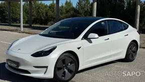 Tesla Model 3 de 2023