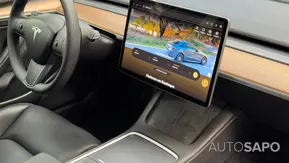 Tesla Model 3 de 2023