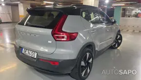 Volvo XC40 de 2023