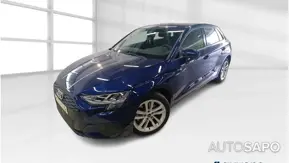 Audi A3 de 2023