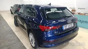 Audi A3 de 2023