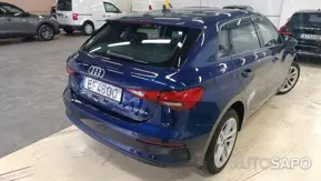 Audi A3 de 2023