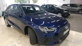 Audi A3 de 2023