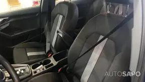 Audi A3 de 2023