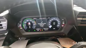 Audi A3 de 2023