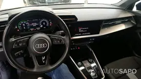 Audi A3 de 2023