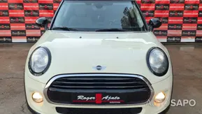 MINI Cooper D de 2016