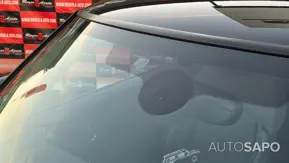 MINI Cooper D de 2016