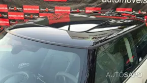 MINI Cooper D de 2016