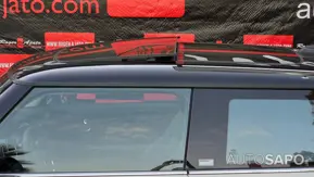 MINI Cooper D de 2016