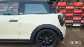 MINI Cooper D de 2016