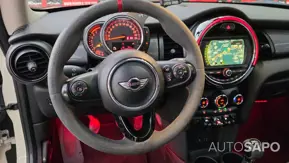 MINI Cooper D de 2016