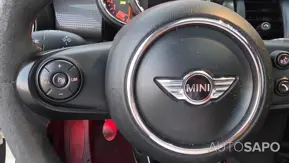 MINI Cooper D de 2016