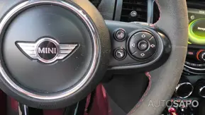 MINI Cooper D de 2016