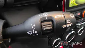 MINI Cooper D de 2016