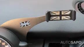 MINI Cooper D de 2016