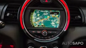 MINI Cooper D de 2016
