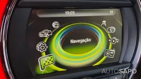 MINI Cooper D de 2016