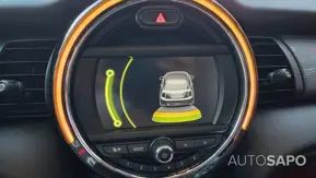 MINI Cooper D de 2016