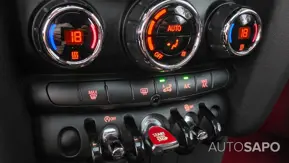 MINI Cooper D de 2016
