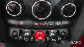 MINI Cooper D de 2016