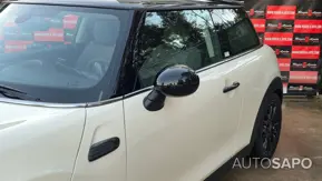 MINI Cooper D de 2016
