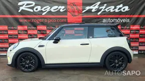 MINI Cooper D de 2016