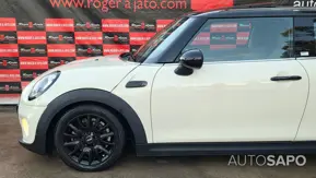 MINI Cooper D de 2016