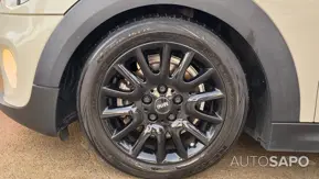 MINI Cooper D de 2016