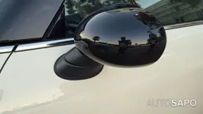 MINI Cooper D de 2016