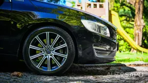 Volvo V60 de 2015
