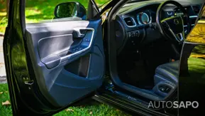 Volvo V60 de 2015
