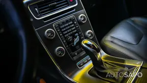 Volvo V60 de 2015