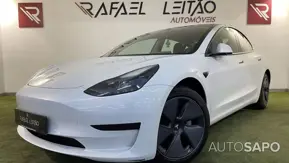 Tesla Model 3 de 2023
