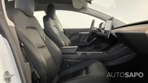 Tesla Model 3 de 2023