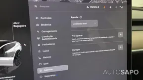 Tesla Model 3 de 2023