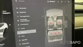 Tesla Model 3 de 2023