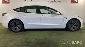 Tesla Model 3 de 2023